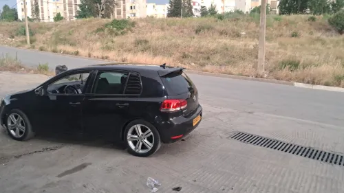 Volkswagen Golf 6 2009 Golf 6