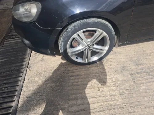 Volkswagen Golf 6 2009 Golf 6