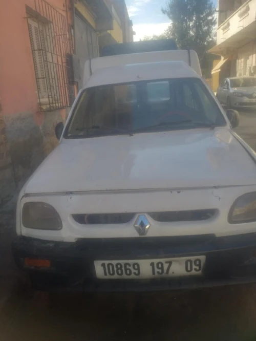 Renault Express 1997 Express