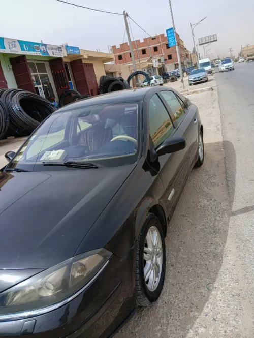 Renault Laguna 2 2001 Laguna 2