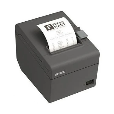 Imprimanet a ticket de caisse epson TM20ii