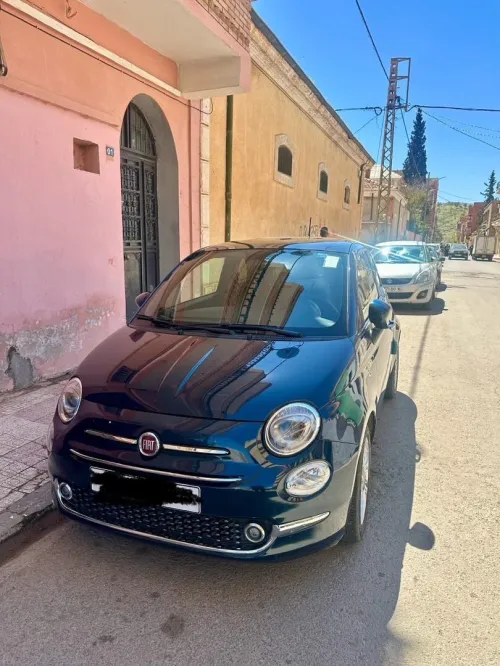 Fiat 500 2023 CLUB