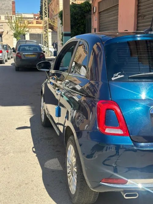 Fiat 500 2023 CLUB
