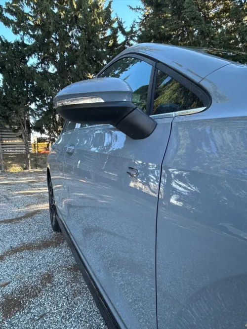 Volkswagen Golf 8 2026 R-Line