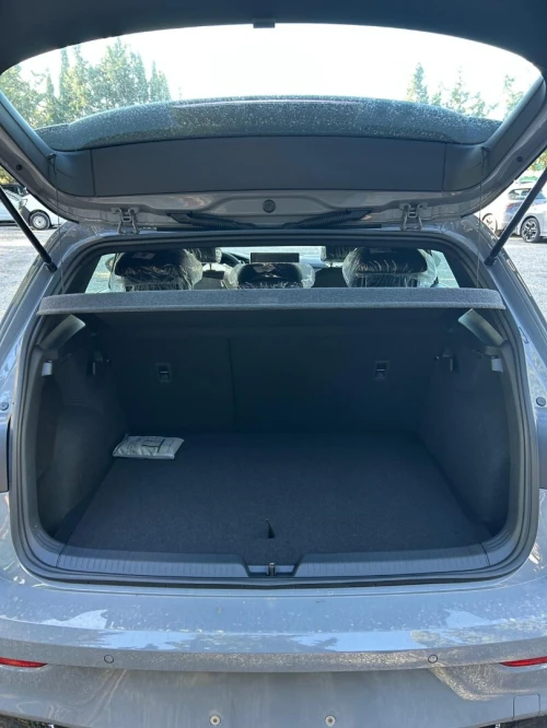 Volkswagen Golf 8 2026 R-Line