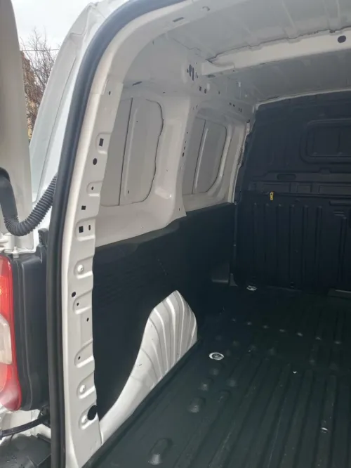 Fiat Doblo 2023 Professionnel Italie