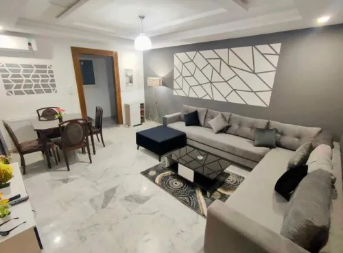 Location vacances Appartement F3 Mostaganem Mostaganem