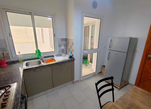 Location vacances Appartement F3 Mostaganem Mostaganem