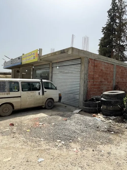 Location Local Bouira Lakhdaria