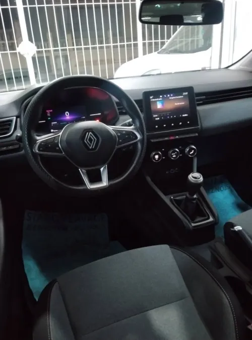 Renault Clio 5  2025 Evolution