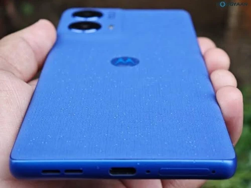 Motorola G85 5G