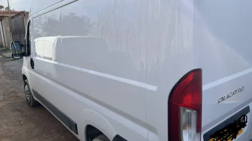 Fiat Ducato 