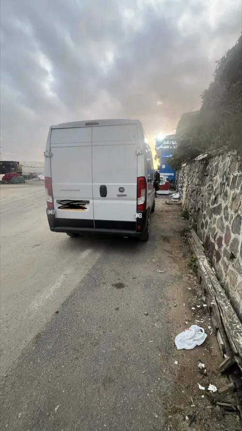 Fiat Ducato 