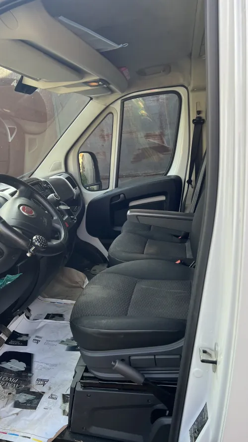 Fiat Ducato 