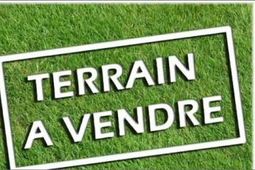 Vente Terrain Oran Oran