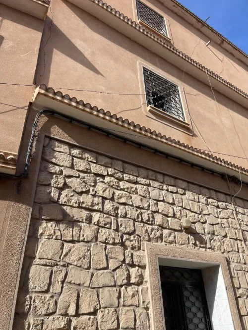Vente Villa Tlemcen Tlemcen