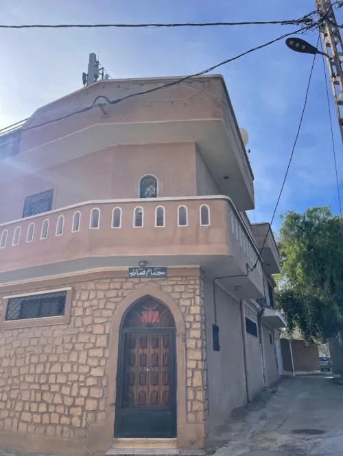Vente Villa Tlemcen Tlemcen