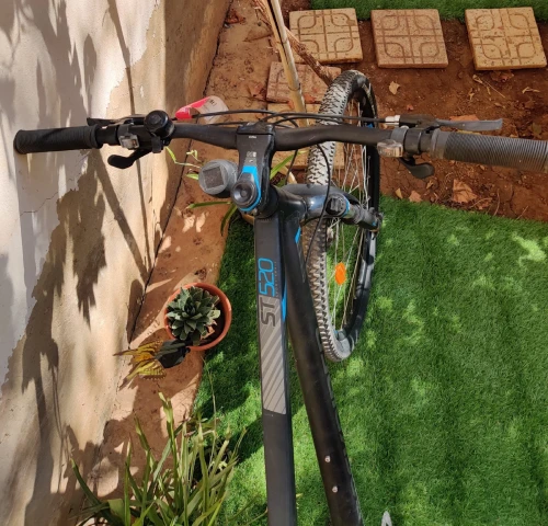 Velo Rockrider ST 520