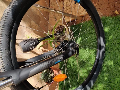 Velo Rockrider ST 520