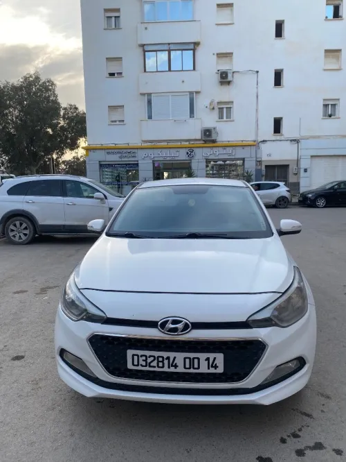 Hyundai i20 2018 Prestige