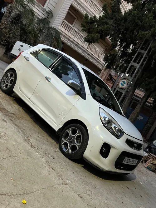 Kia Picanto 2015 Brazilia 5