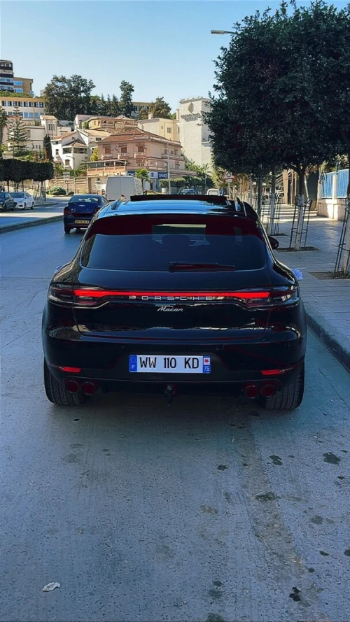 Location voiture Por marage