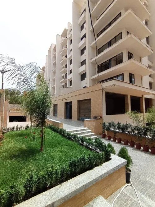 Location Appartement F3 Alger Ain naadja