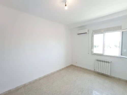Vente Appartement F4 Alger Bordj el bahri