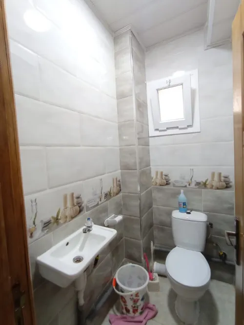 Location Appartement F5 Alger Bordj el kiffan