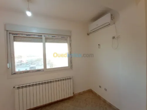 Location Appartement F5 Alger Kouba