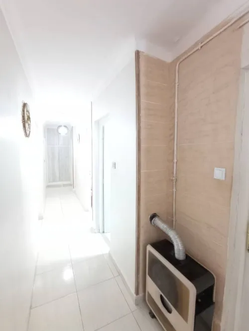 Location Appartement F5 Alger Bab ezzouar