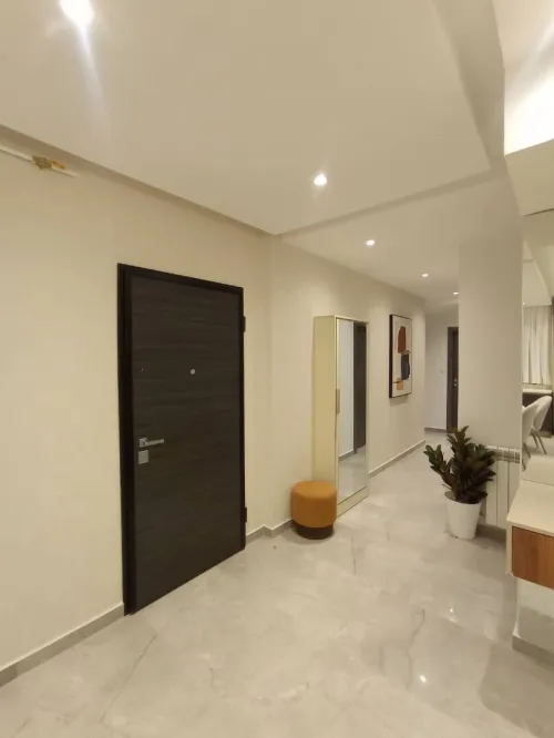 Vente Appartement F4 Alger Cheraga