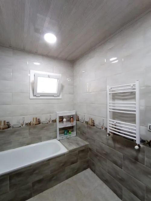 Location Appartement F5 Alger Bordj el kiffan