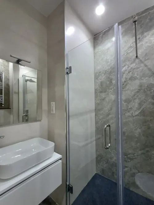 Location Appartement F4 Alger Hydra