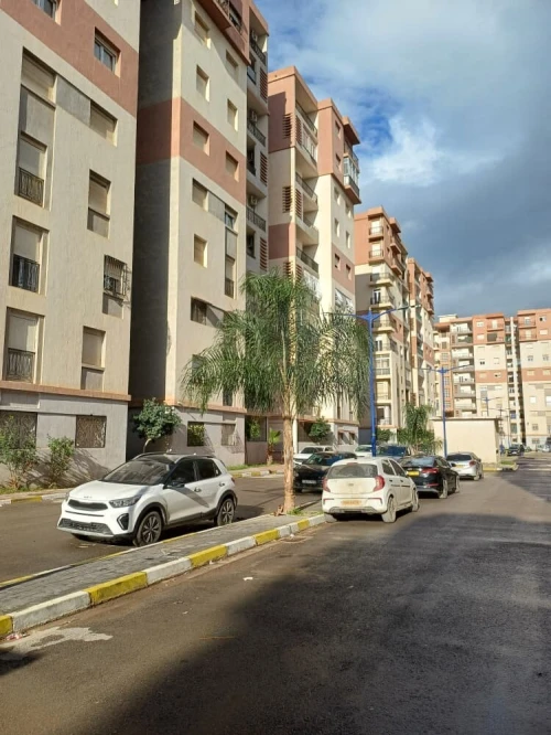 Location Appartement F4 Alger Bordj el kiffan