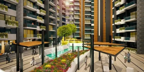 Vente Appartement F2 Alger Gue de constantine