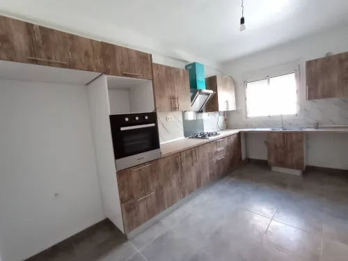 Vente Appartement F4 Alger Kouba