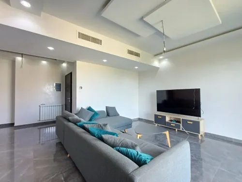 Location Appartement F4 Alger Hydra