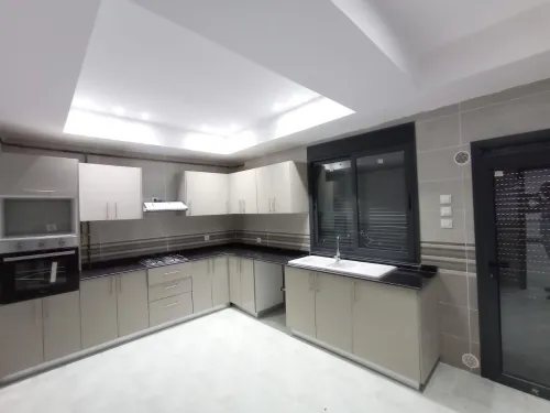 Location Appartement F5 Alger Hydra