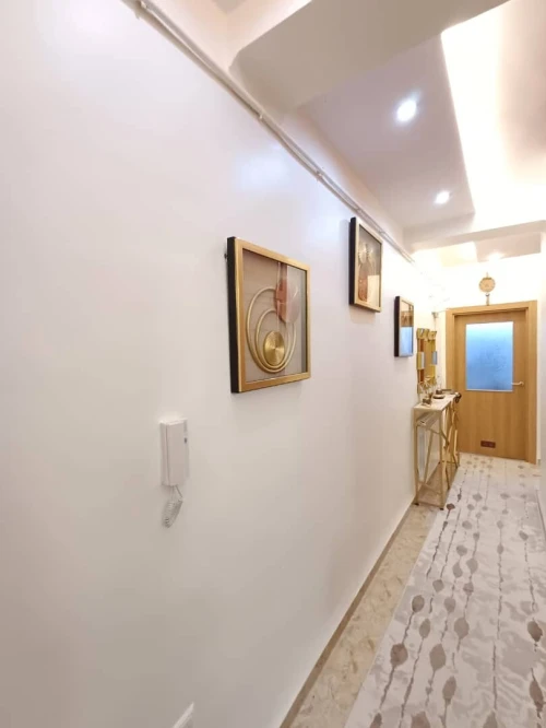 Location Appartement F4 Alger Bordj el kiffan