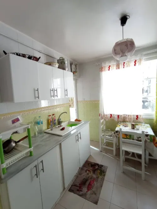 Location Appartement F5 Alger Bab ezzouar