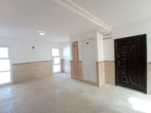 Location Appartement F5 Alger Bordj el kiffan