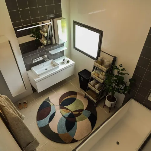 Vente Appartement F3 Alger Gue de constantine