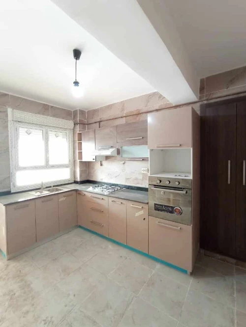 Vente Appartement F6 Alger Mohammadia