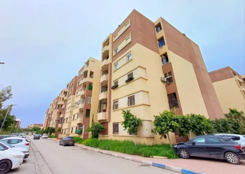 Location Appartement F5 Alger Bordj el bahri
