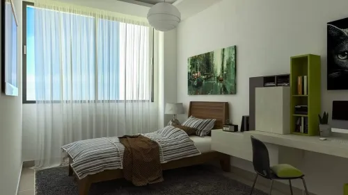 Vente Appartement F3 Alger Gue de constantine