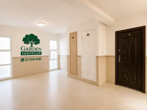 Vente Appartement F5 Alger Bordj el kiffan