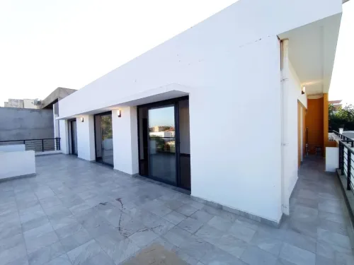 Location Appartement F4 Alger Birkhadem