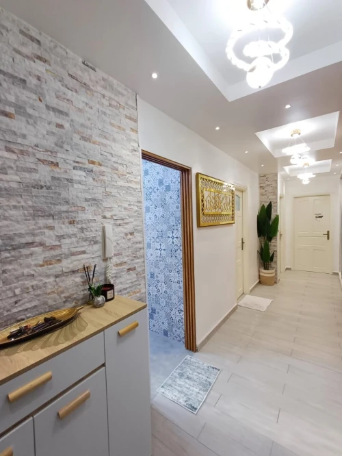 Location Appartement F3 Alger Bordj el kiffan