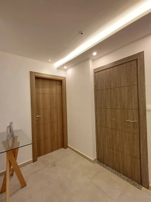 Location Immeuble Alger Bordj el kiffan